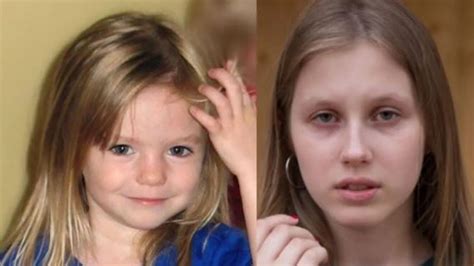 julia faustina|Julia Faustyna: Instagram star claiming to be Madeleine McCann。